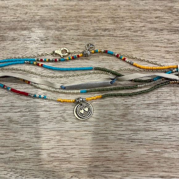 NWT Johnny Was Bracelet - Picture 2 of 4